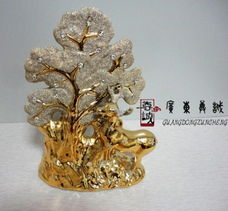 歐式陶瓷花籃 電鍍磨砂工藝下的家居美學(xué)與饋贈(zèng)佳品