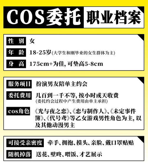 “3000元一天租女友扮男友”，數字內容制作服務靠譜嗎？